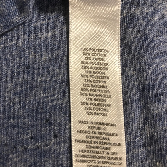 Alternative Apparel Earth Men’s Crewneck - Picture 4 of 4